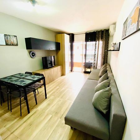 Studio Acapulco يوريت دي مار المظهر الخارجي الصورة