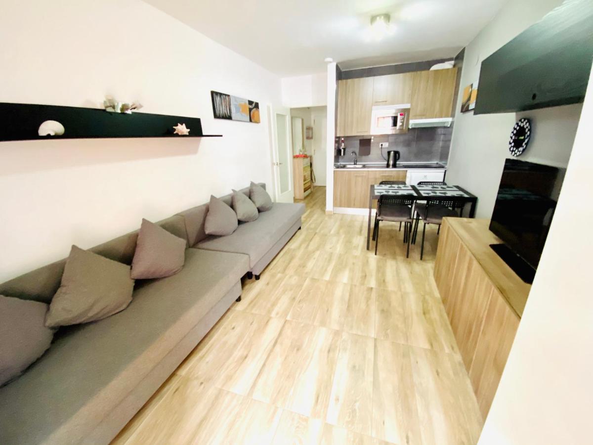 Studio Acapulco يوريت دي مار المظهر الخارجي الصورة