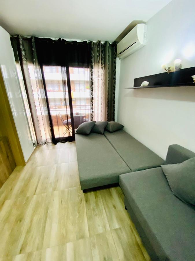 Studio Acapulco يوريت دي مار المظهر الخارجي الصورة