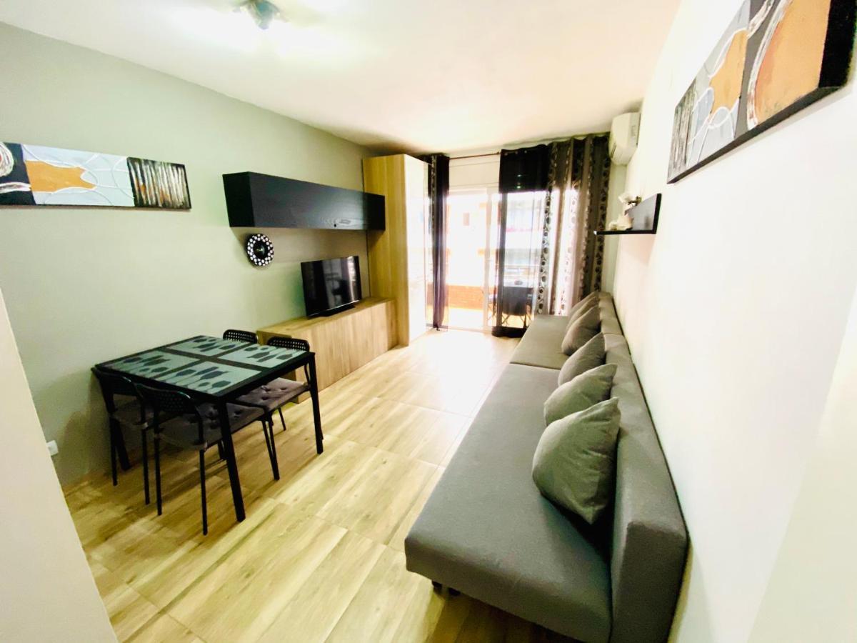 Studio Acapulco يوريت دي مار المظهر الخارجي الصورة
