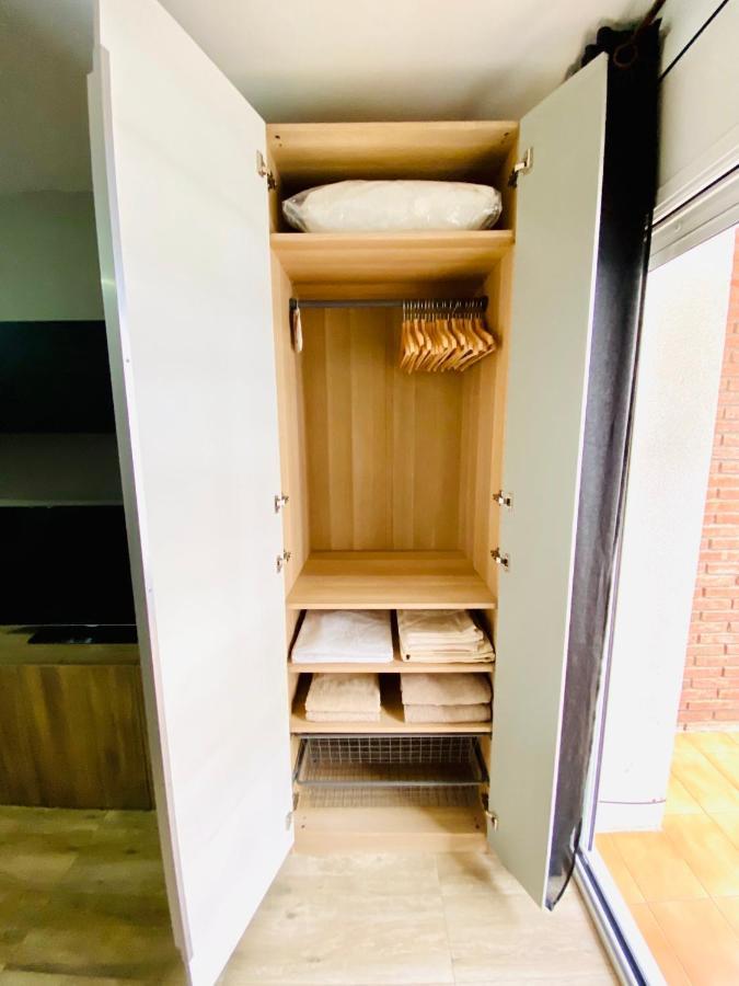 Studio Acapulco يوريت دي مار المظهر الخارجي الصورة