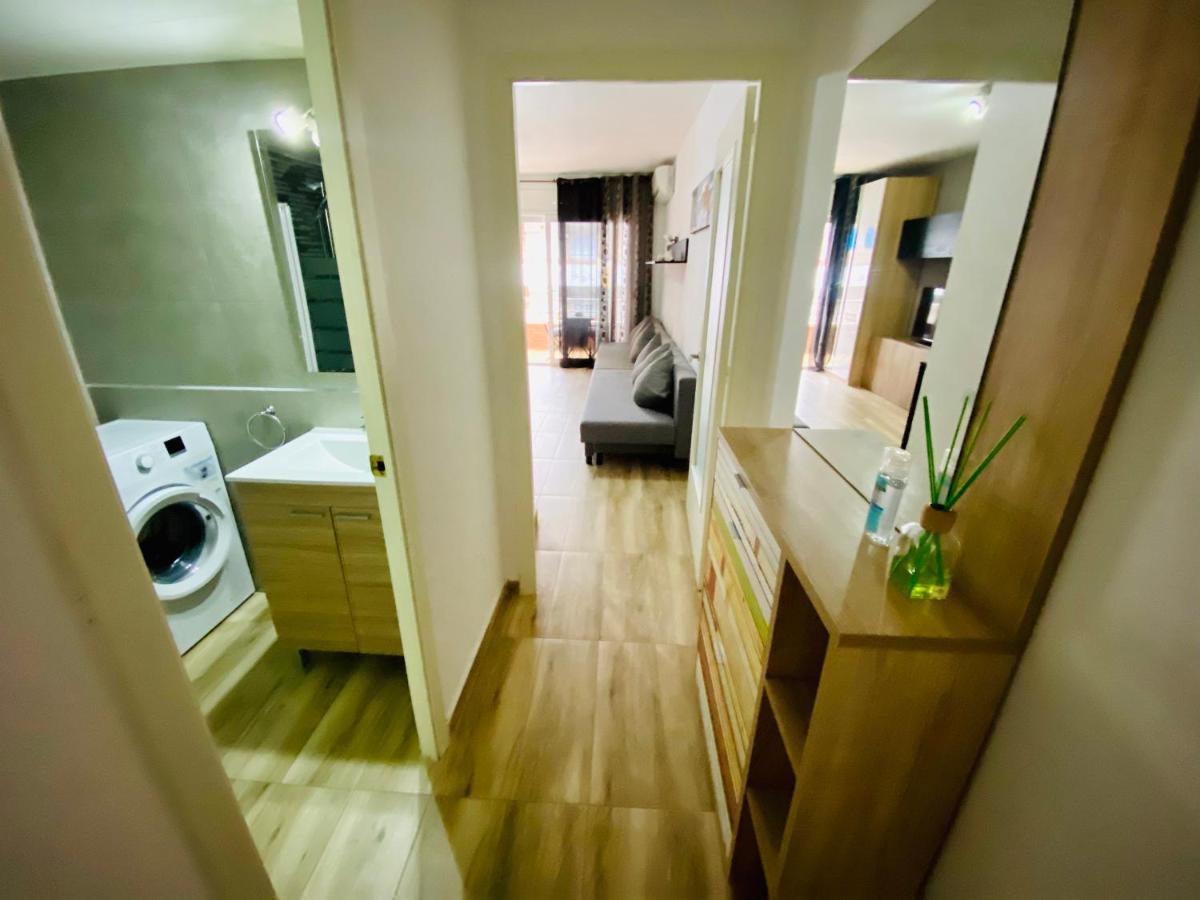 Studio Acapulco يوريت دي مار المظهر الخارجي الصورة