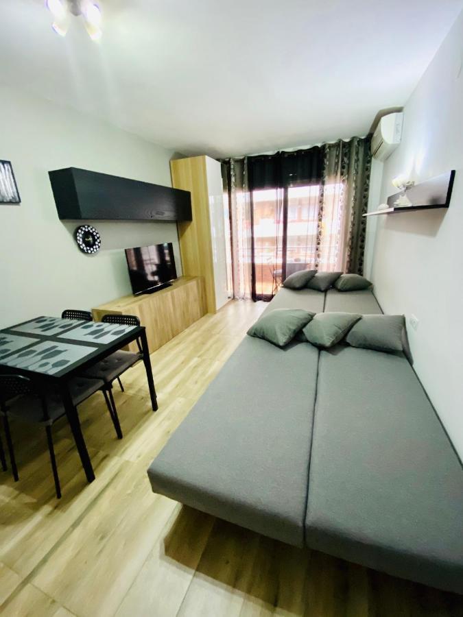 Studio Acapulco يوريت دي مار المظهر الخارجي الصورة