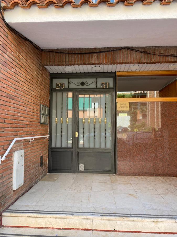 Studio Acapulco يوريت دي مار المظهر الخارجي الصورة