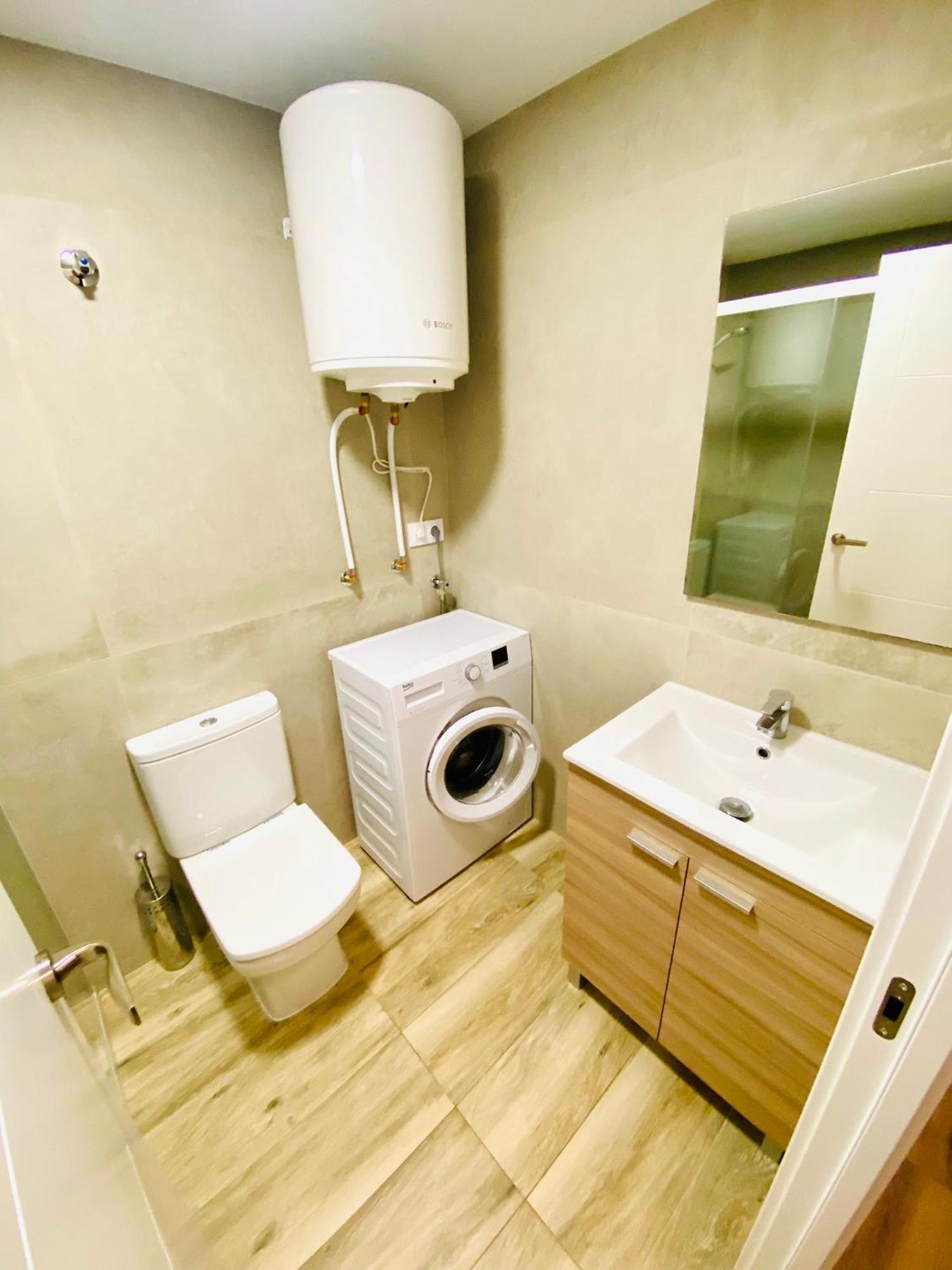 Studio Acapulco يوريت دي مار المظهر الخارجي الصورة