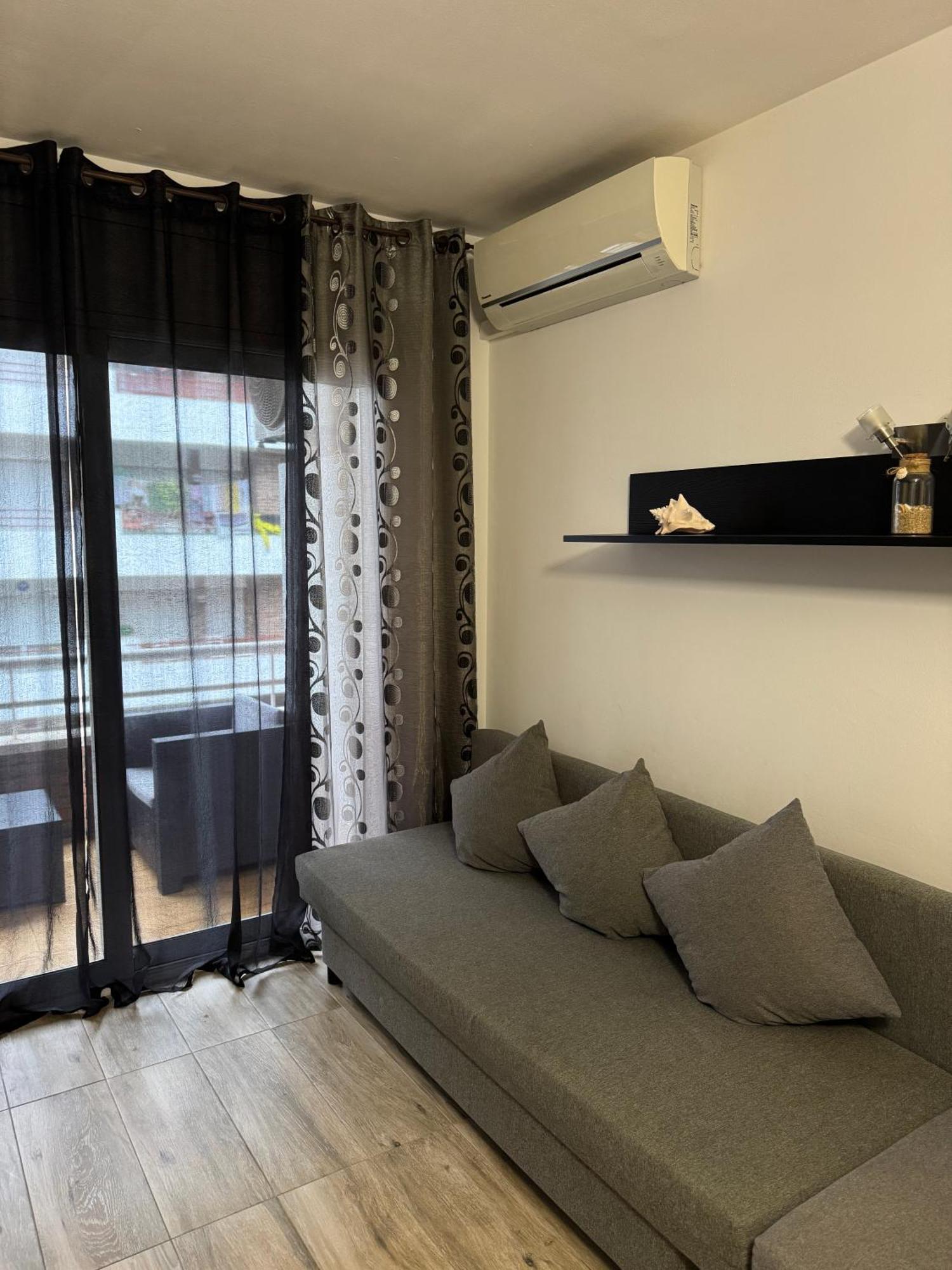Studio Acapulco يوريت دي مار المظهر الخارجي الصورة