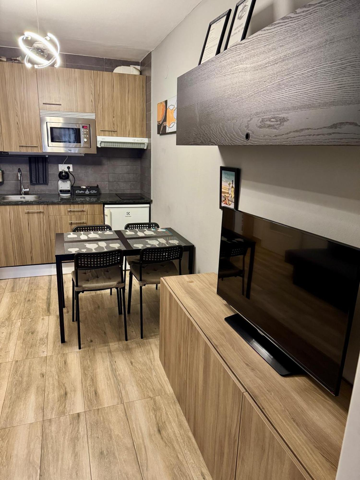 Studio Acapulco يوريت دي مار المظهر الخارجي الصورة