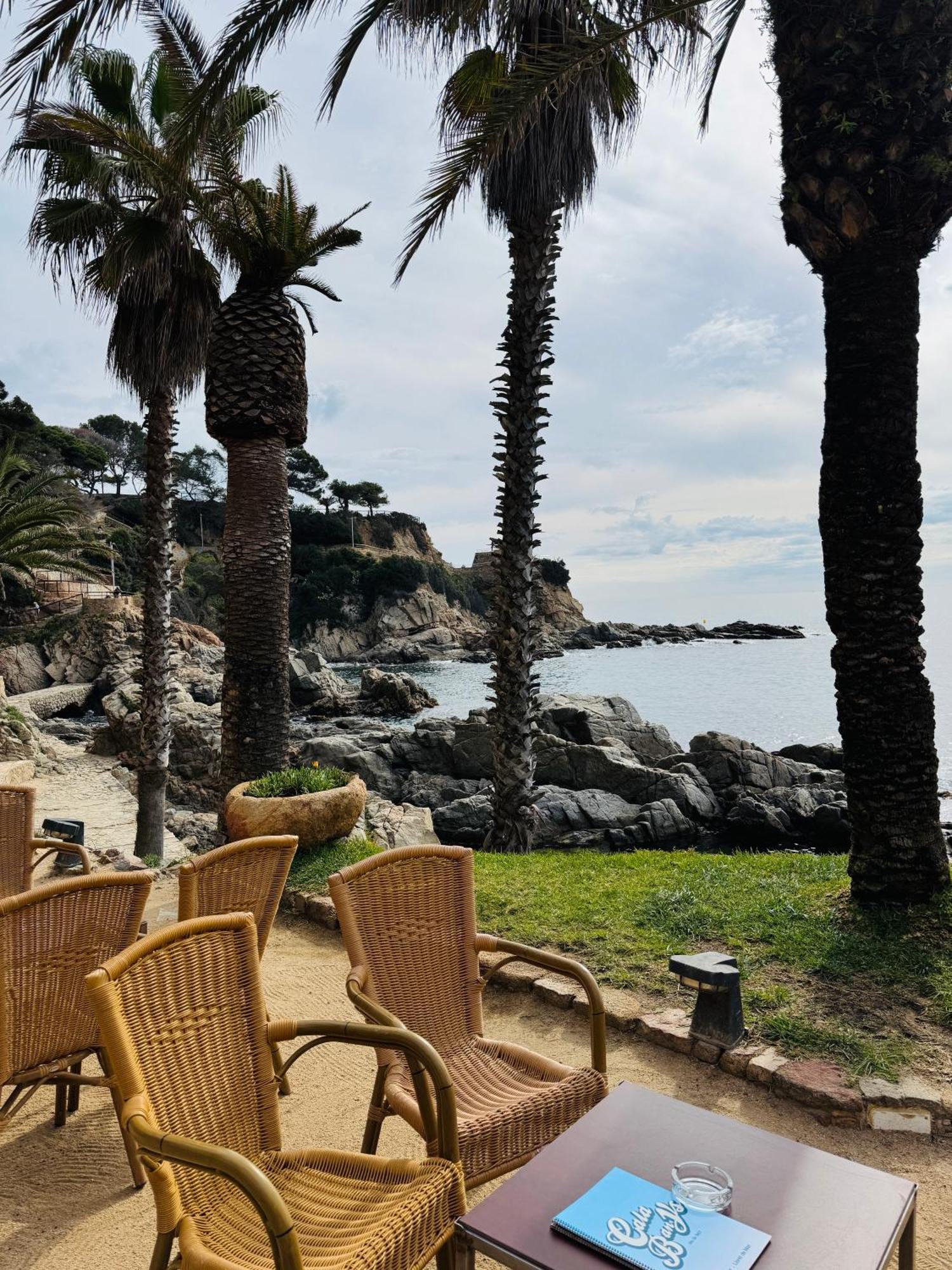 Studio Acapulco يوريت دي مار المظهر الخارجي الصورة