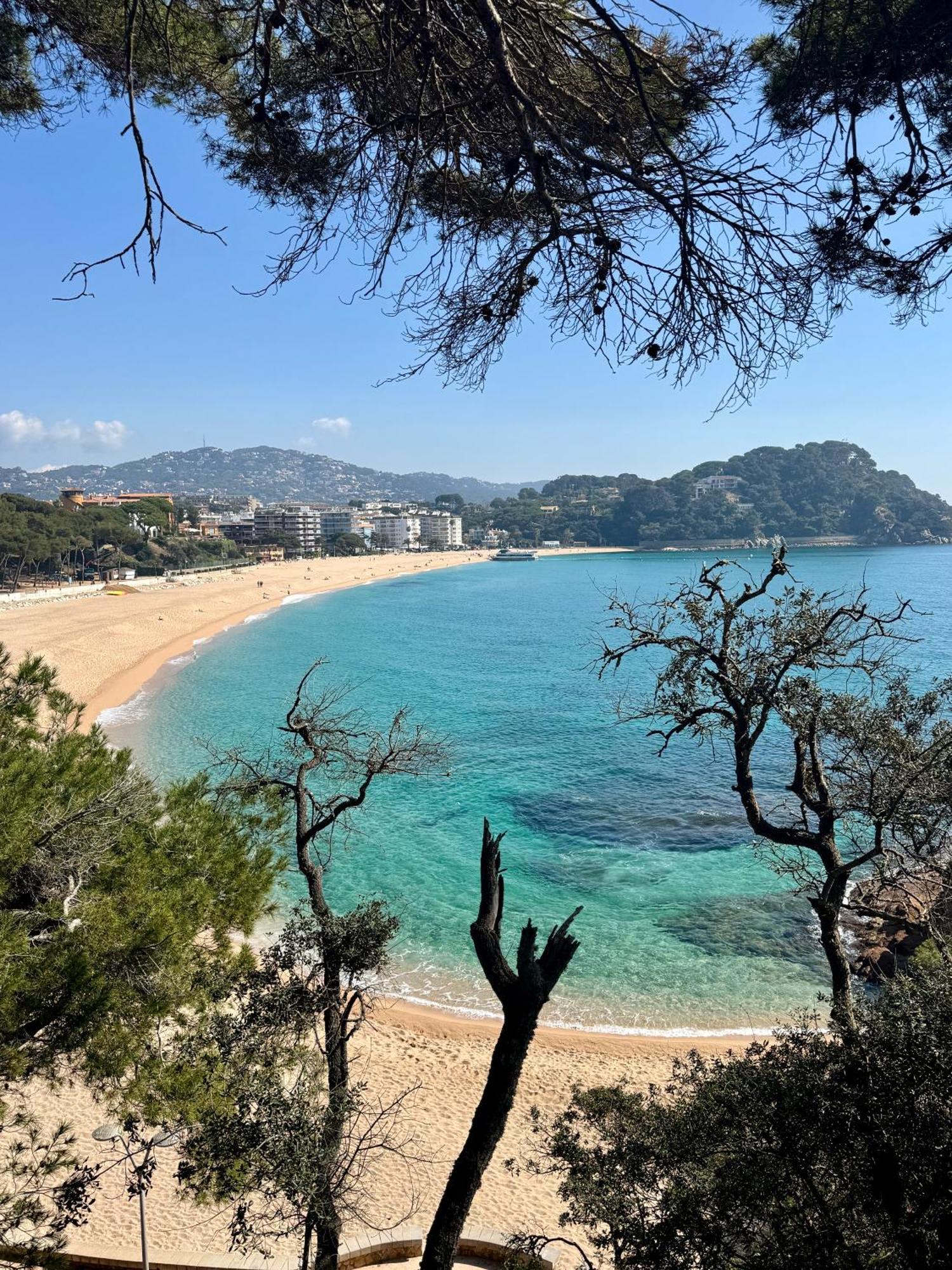 Studio Acapulco يوريت دي مار المظهر الخارجي الصورة