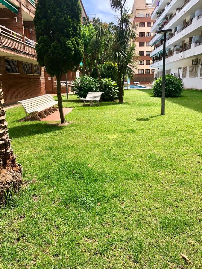 Studio Acapulco يوريت دي مار المظهر الخارجي الصورة