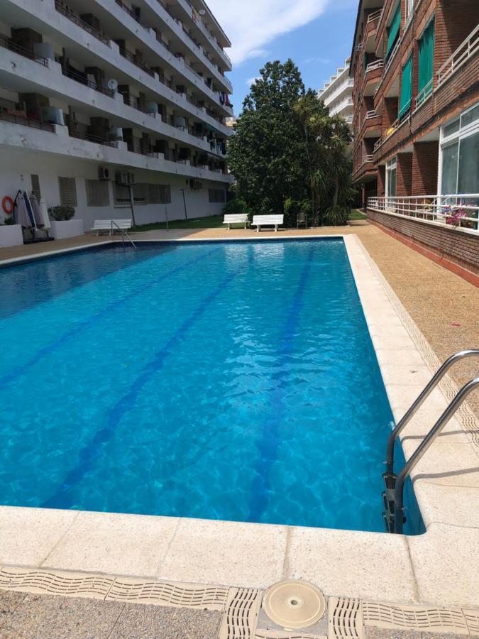 Studio Acapulco يوريت دي مار المظهر الخارجي الصورة